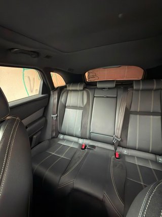 Land Rover Range Rover Velar 2019