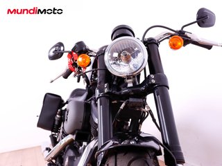 HARLEY DAVIDSON ROADSTER 1200
