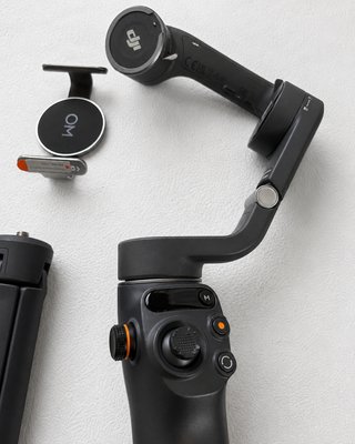 DJI Osmo Mobile 6 Gimbal para móvil