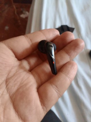Auriculares Bluetooth Nuevos Tapa Rota