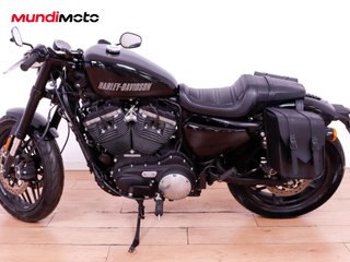 HARLEY DAVIDSON ROADSTER 1200