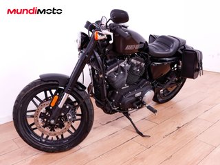 HARLEY DAVIDSON ROADSTER 1200
