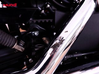 HARLEY DAVIDSON ROADSTER 1200