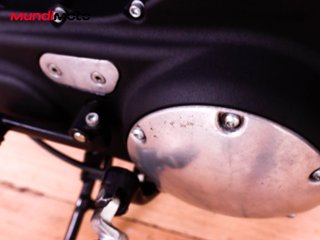 HARLEY DAVIDSON ROADSTER 1200