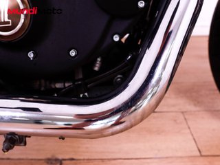 HARLEY DAVIDSON ROADSTER 1200
