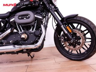 HARLEY DAVIDSON ROADSTER 1200