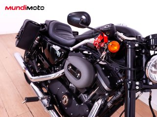 HARLEY DAVIDSON ROADSTER 1200