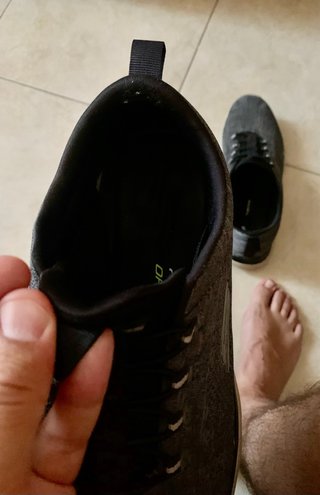 Scarpe Skechers Uomo Tg 44
