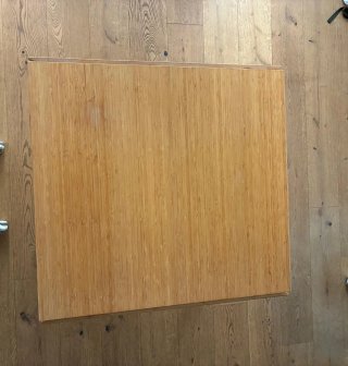 Mesa comedor extensible ikea