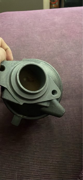 Catalizador Nissan 1.2 Gasolina Nuevo