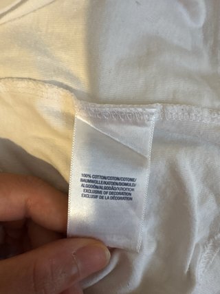 Camiseta Polo Ralph Lauren 7 años