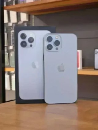 IPHONE 13 PRO MAX 512GB AZUL BAT. 100%