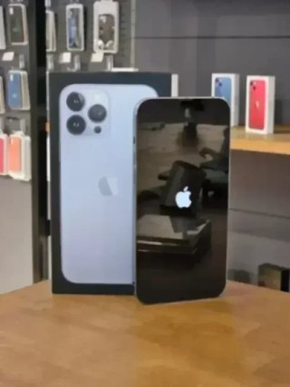 IPHONE 13 PRO MAX 512GB AZUL BAT. 100%