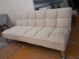 Sofá Cama Click Clack Beige