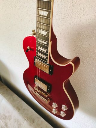 Epiphone Les Paul Modern Guitarra Eléctrica