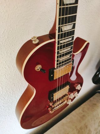 Epiphone Les Paul Modern Guitarra Eléctrica