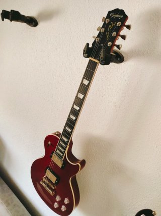Epiphone Les Paul Modern Guitarra Eléctrica