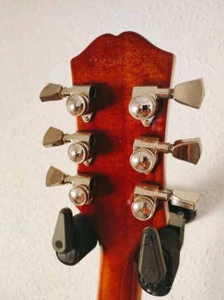 Epiphone Les Paul Modern Guitarra Eléctrica
