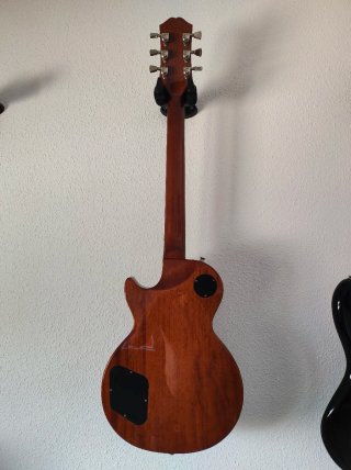Epiphone Les Paul Modern Guitarra Eléctrica