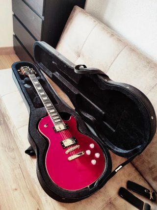 Epiphone Les Paul Modern Guitarra Eléctrica