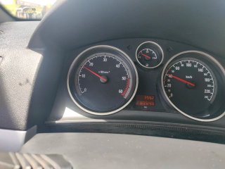 Opel Astra 2005
