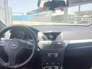 Opel Astra 2005