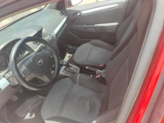 Opel Astra 2005