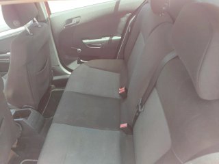 Opel Astra 2005