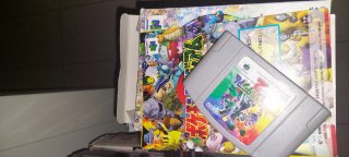 Pokemon Stadium 2 Nintendo 64 - Gioco Giapponese