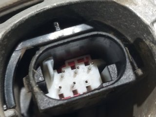 RETROVISOR IZQUIERDO MINI MINI (R56) N12B16A