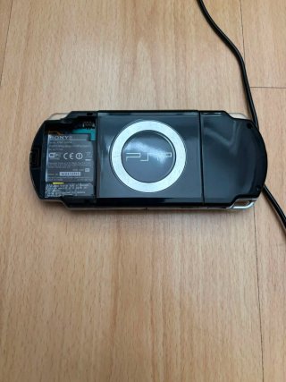 Lote PSP 1000, 2000 y 3000 y Ipod