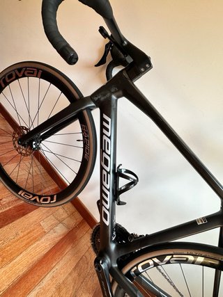 Bicicleta Megamo Raise 20M
