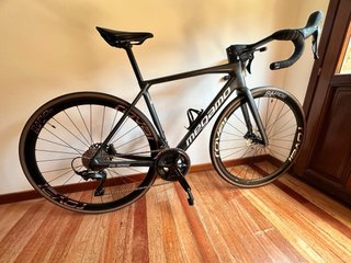 Bicicleta Megamo Raise 20M