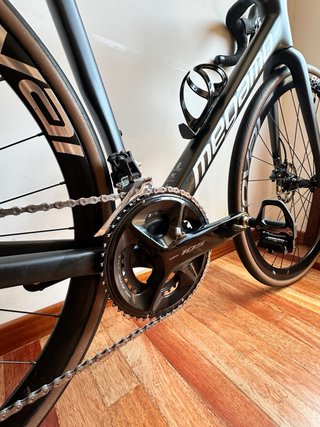 Bicicleta Megamo Raise 20M