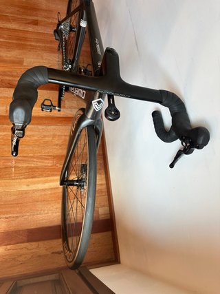 Bicicleta Megamo Raise 20M