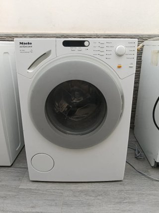 Lavadora Miele Active Care W 1740 8kg