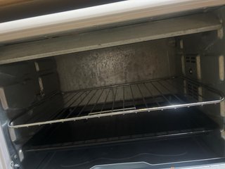 Horno Cecotec