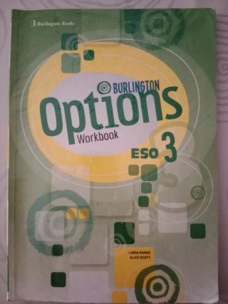 Options 3ESO Aluminium