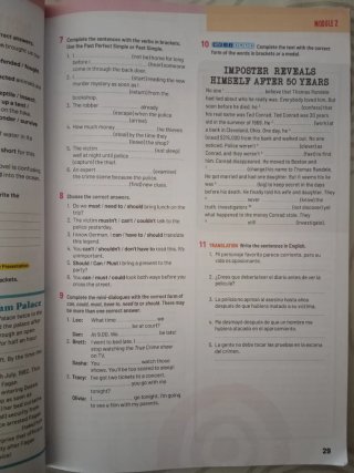 Options 3ESO Aluminium