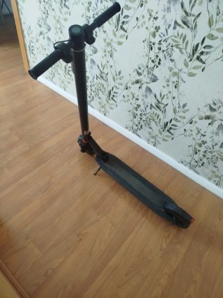 Patinete eléctrico E-TWOW