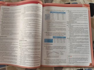 Libro de economía de 1 bachillerato