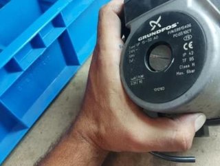 DESPIECE COMPLETO CALDERA CHAFFOTEAUX MX2 24 FF