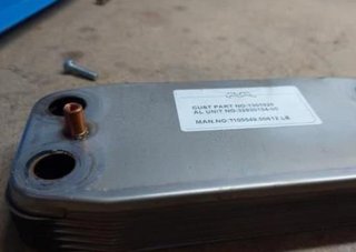 DESPIECE COMPLETO CALDERA CHAFFOTEAUX MX2 24 FF