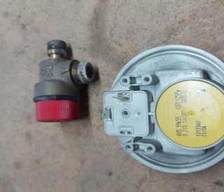 DESPIECE COMPLETO CALDERA CHAFFOTEAUX MX2 24 FF