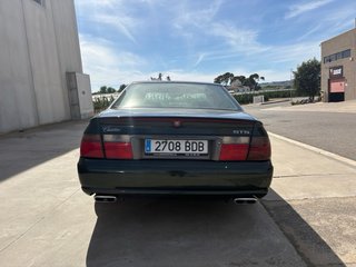 Cadillac Seville STS 4