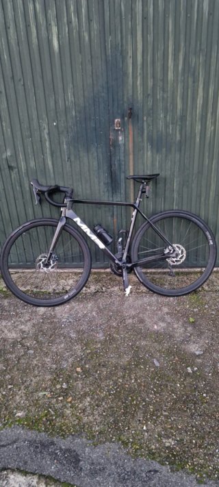 Ruedas DT Swiss Perfil 30