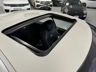 Mercedes-Benz CL 65 AMG Coupe 2012