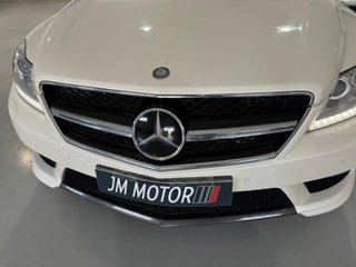 Mercedes-Benz CL 65 AMG Coupe 2012