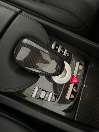 Mercedes-Benz CL 65 AMG Coupe 2012