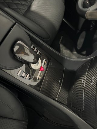 Mercedes-Benz CL 65 AMG Coupe 2012